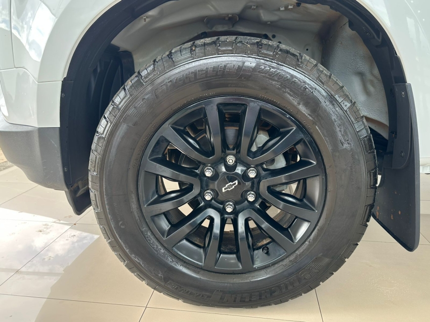 chevrolet s10 2.8 16v turbo diesel lt cd 4x4 automatico 4p 202418