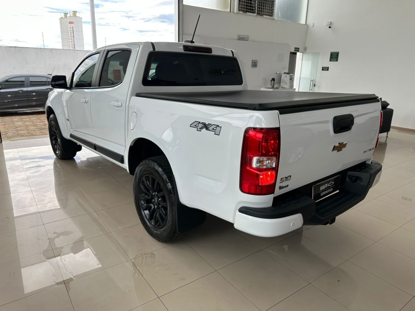 chevrolet s10 2.8 16v turbo diesel lt cd 4x4 automatico 4p 20247