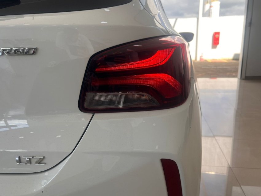 chevrolet onix 1.0 turbo flex ltz automatico 4p 202522