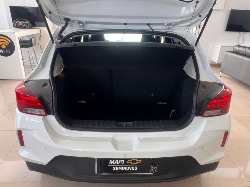 chevrolet onix 1.0 turbo flex ltz automatico 4p 202519