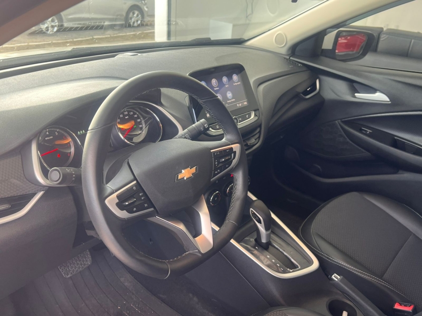 chevrolet onix 1.0 turbo flex ltz automatico 4p 20259