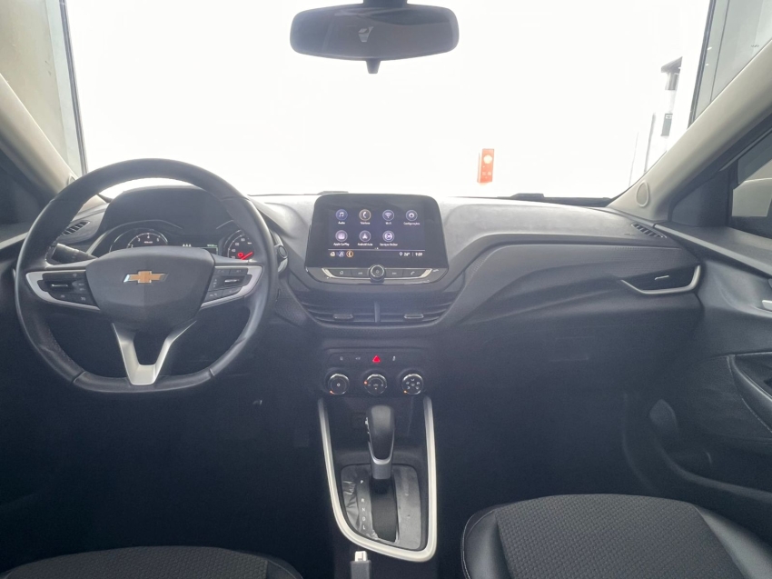 chevrolet onix 1.0 turbo flex ltz automatico 4p 202513