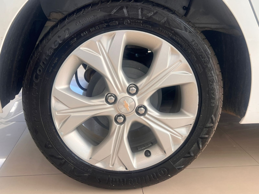 chevrolet onix 1.0 turbo flex ltz automatico 4p 202521