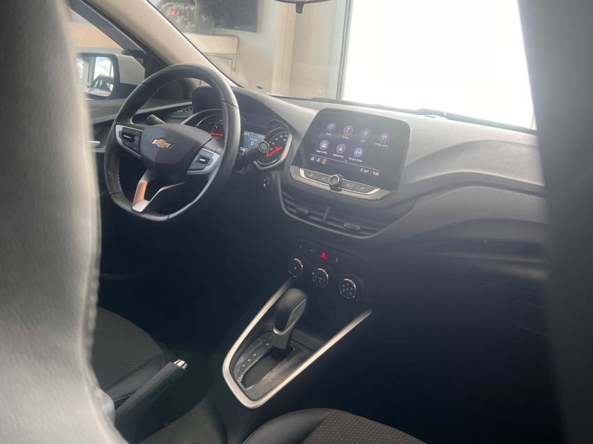 chevrolet onix 1.0 turbo flex ltz automatico 4p 202523