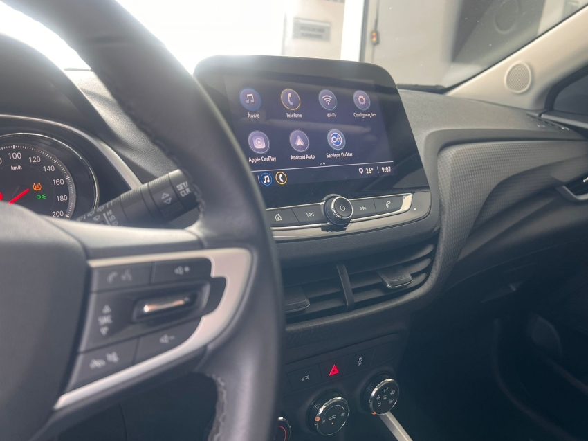 chevrolet onix 1.0 turbo flex ltz automatico 4p 202512