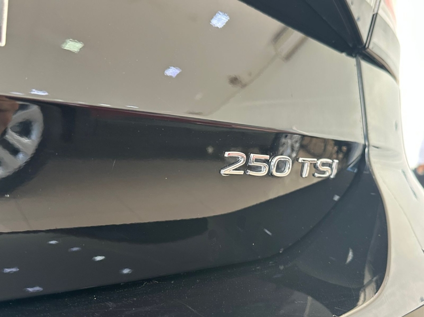 volkswagen t-cross 1.4 250 tsi total flex highline automatico 4p 202518