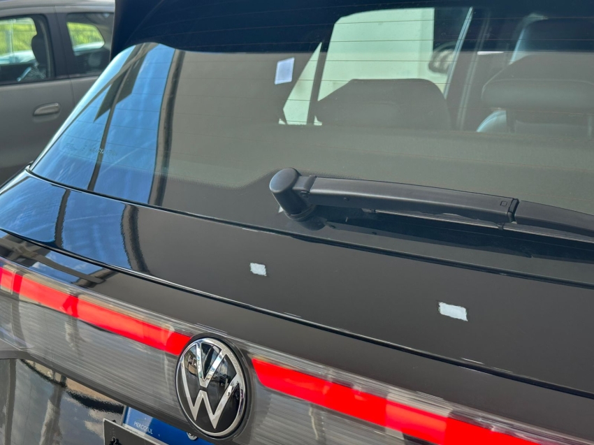 volkswagen t-cross 1.4 250 tsi total flex highline automatico 4p 202521