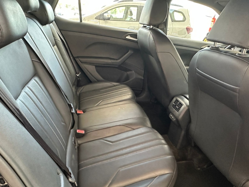 volkswagen t-cross 1.4 250 tsi total flex highline automatico 4p 202517