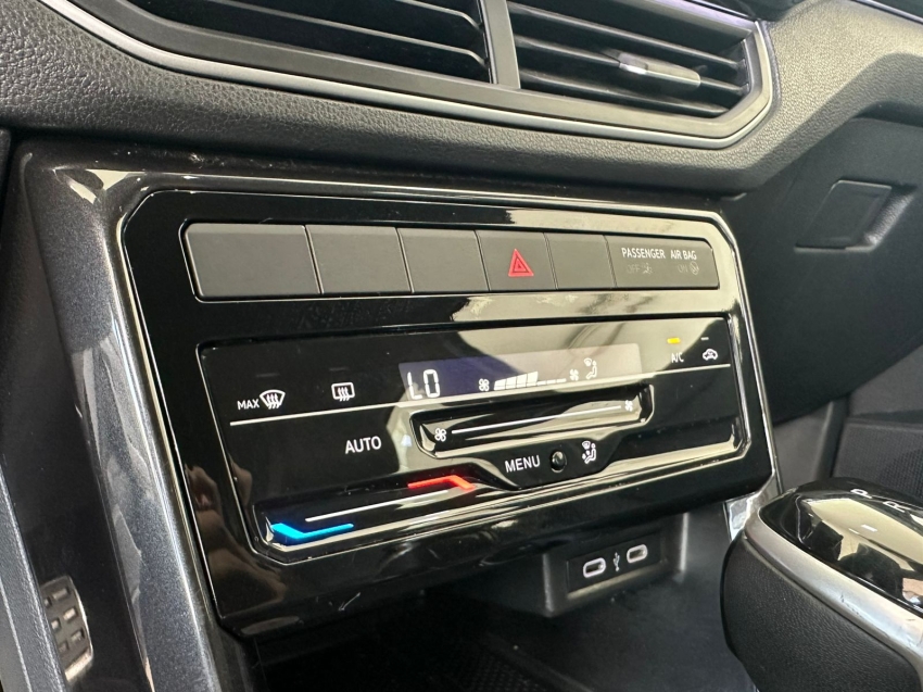 volkswagen t-cross 1.4 250 tsi total flex highline automatico 4p 202514