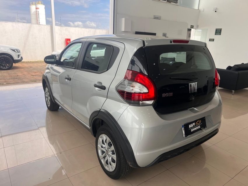 fiat mobi 1.0 evo flex like. manual 4p 20254
