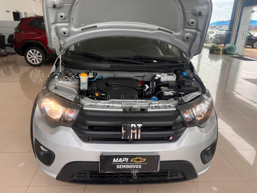 fiat mobi 1.0 evo flex like. manual 4p 202516