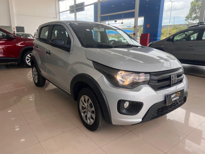 fiat mobi 1.0 evo flex like. manual 4p 20258