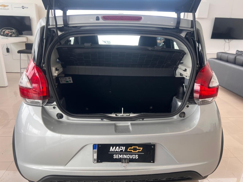 fiat mobi 1.0 evo flex like. manual 4p 202517