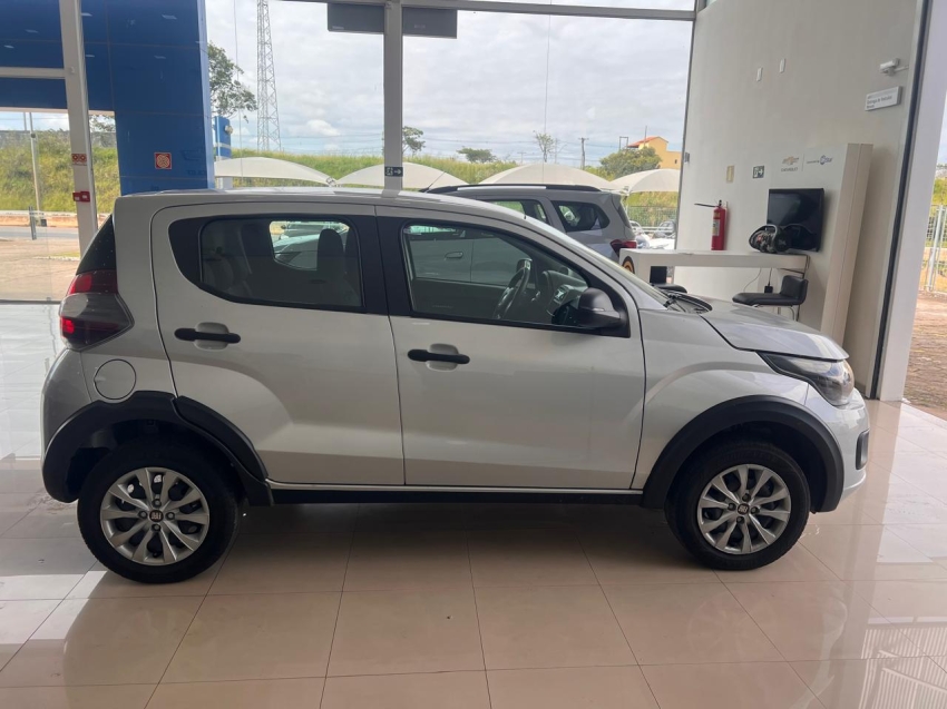 fiat mobi 1.0 evo flex like. manual 4p 20257