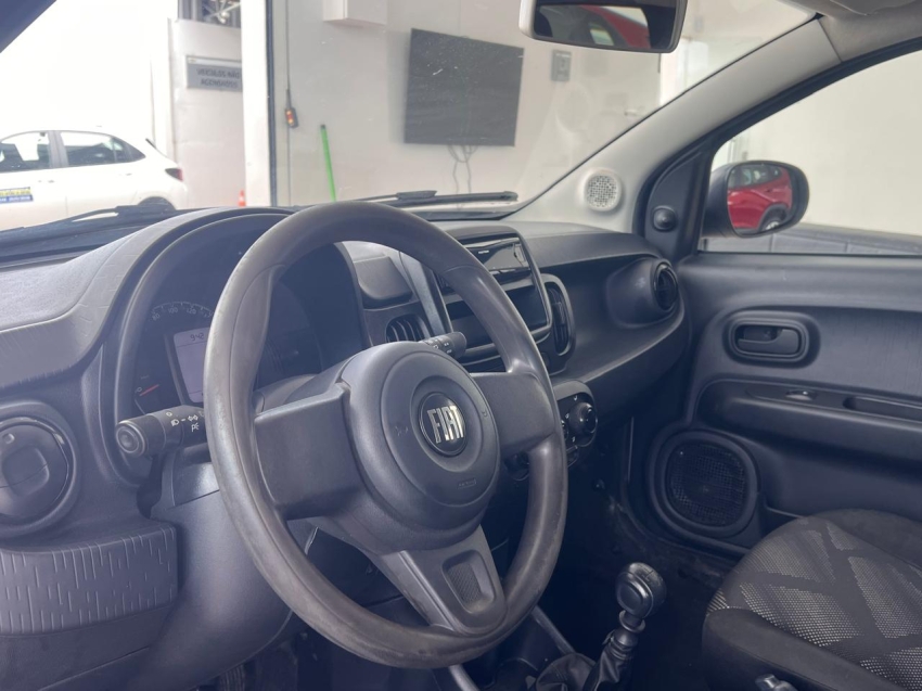 fiat mobi 1.0 evo flex like. manual 4p 20259