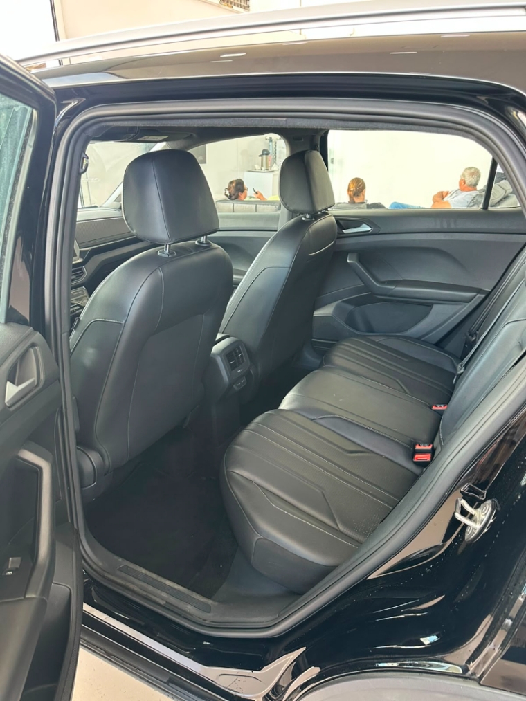 volkswagen t-cross 1.4 250 tsi total flex highline automatico 4p 202510