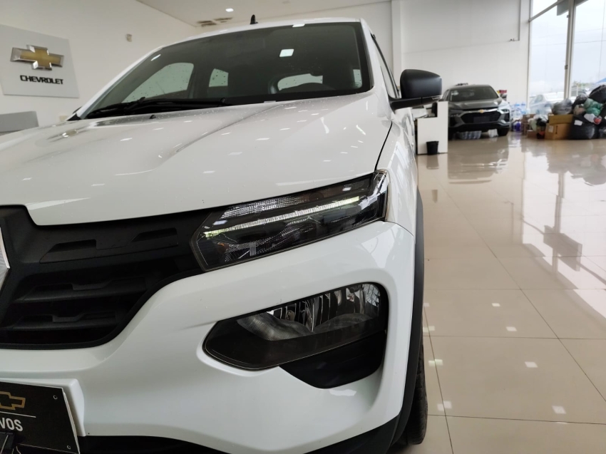 renault kwid 1.0 12v sce flex zen manual 4p 20258