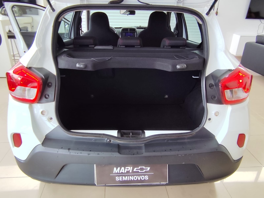 renault kwid 1.0 12v sce flex zen manual 4p 202522