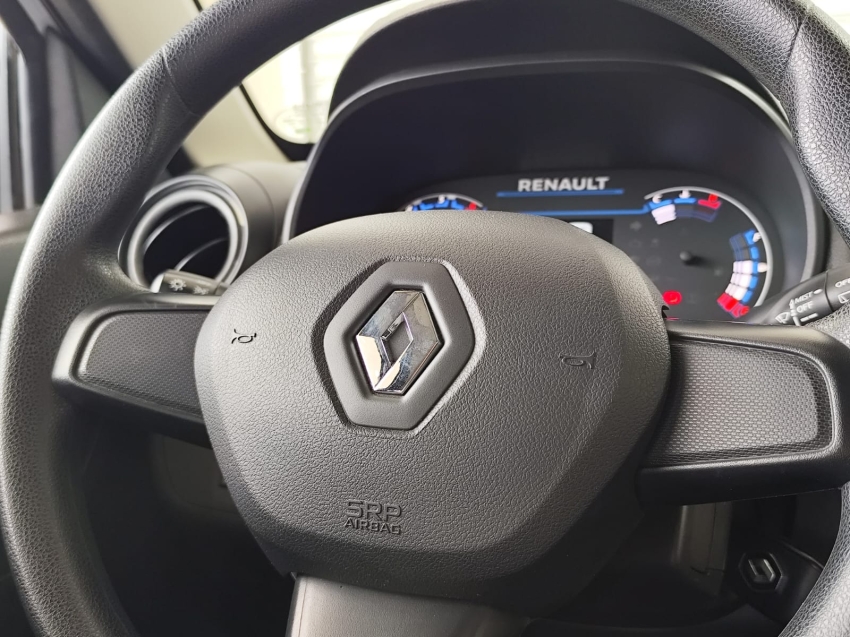 renault kwid 1.0 12v sce flex zen manual 4p 202518