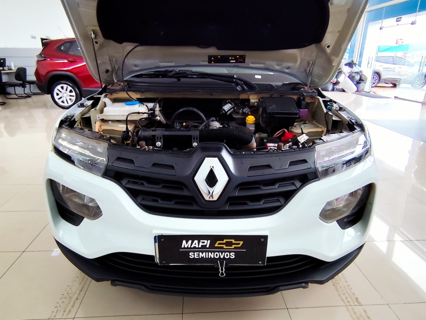 renault kwid 1.0 12v sce flex zen manual 4p 202521