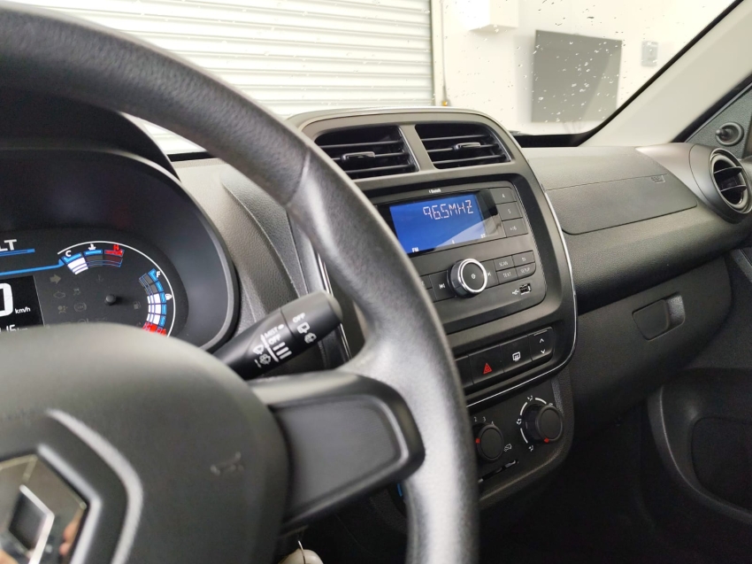 renault kwid 1.0 12v sce flex zen manual 4p 202513