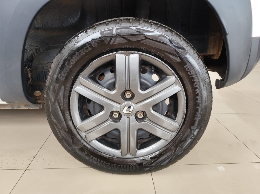 renault kwid 1.0 12v sce flex zen manual 4p 202520