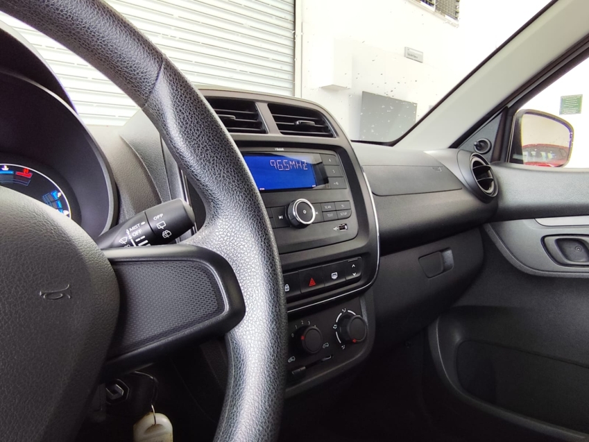 renault kwid 1.0 12v sce flex zen manual 4p 202517