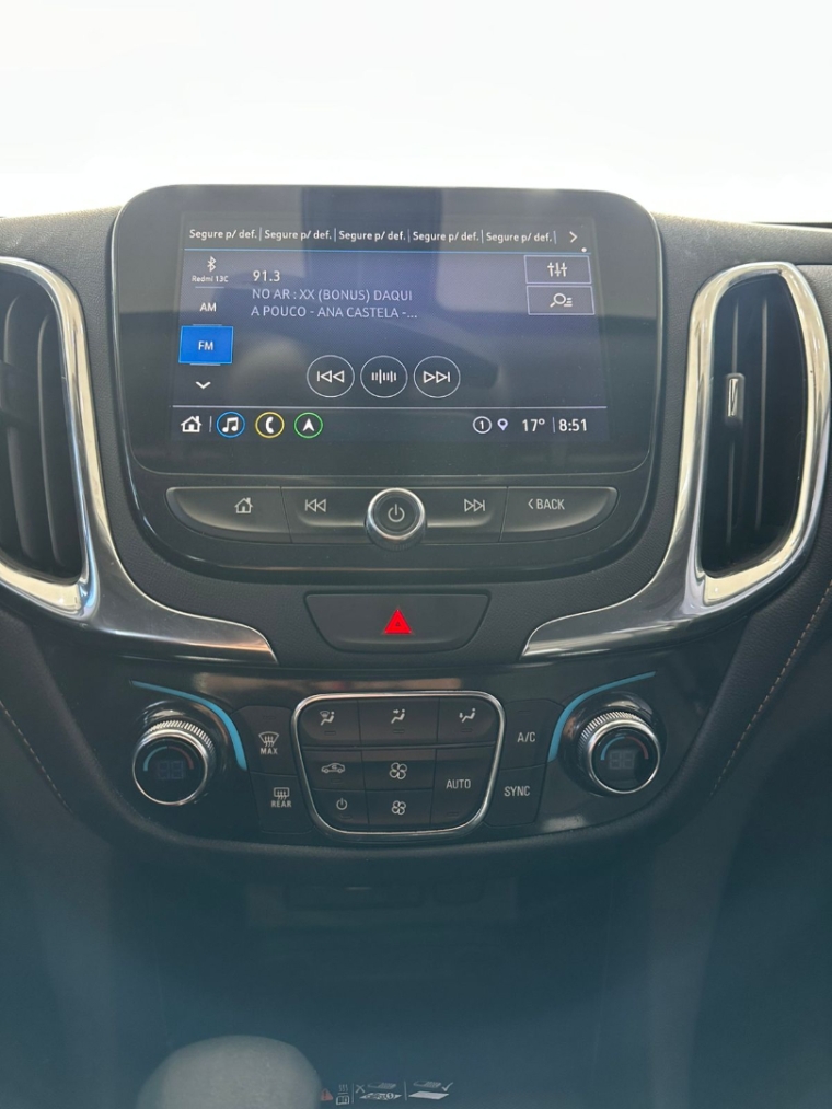 chevrolet equinox 1.5 16v turbo gasolina premier awd automatico 4p 202416