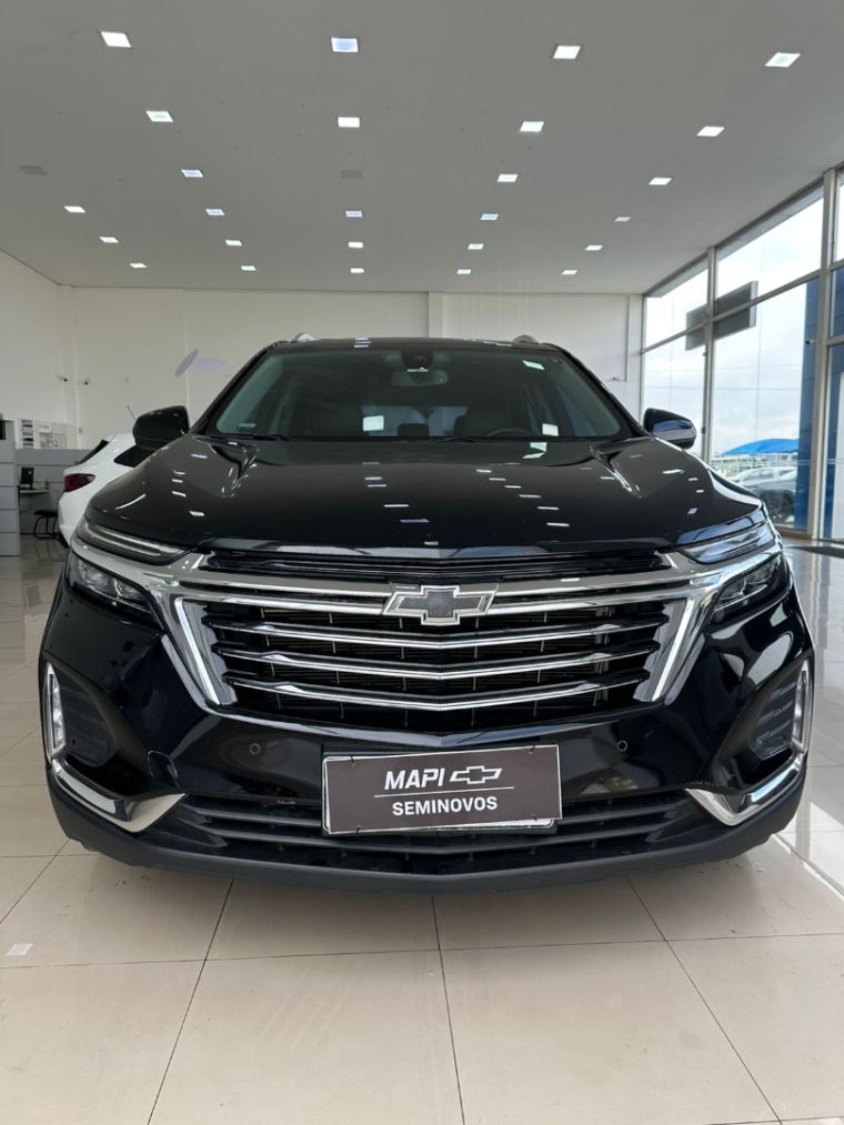 chevrolet equinox 1.5 16v turbo gasolina premier awd automatico 4p 20241