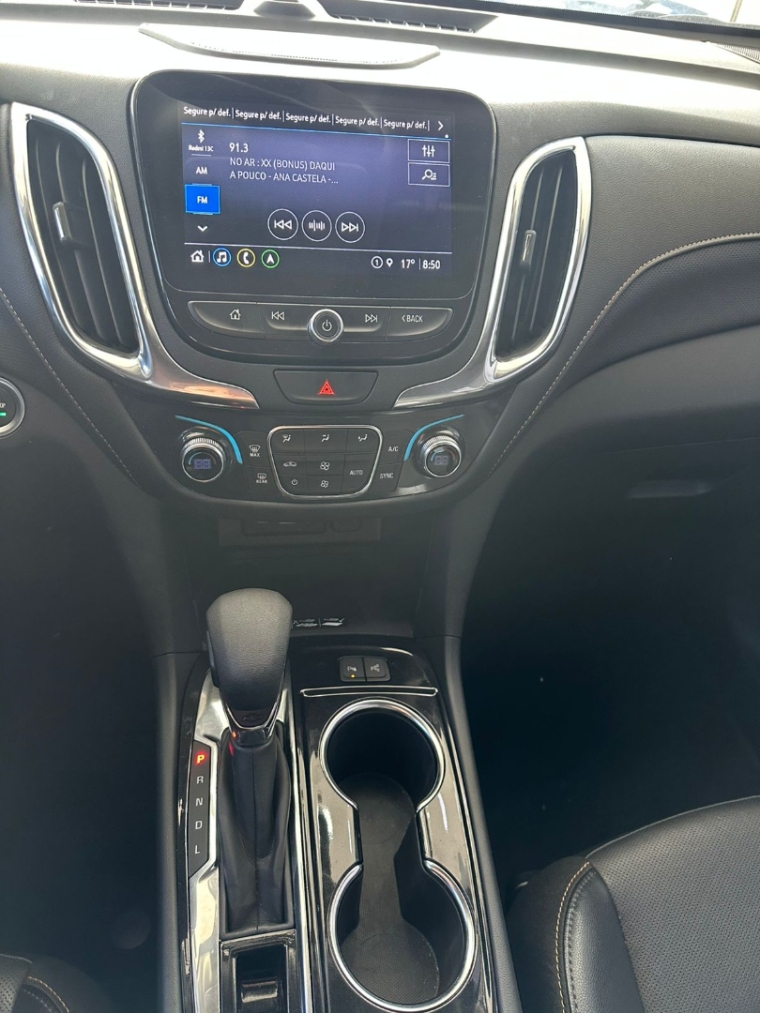 chevrolet equinox 1.5 16v turbo gasolina premier awd automatico 4p 202417