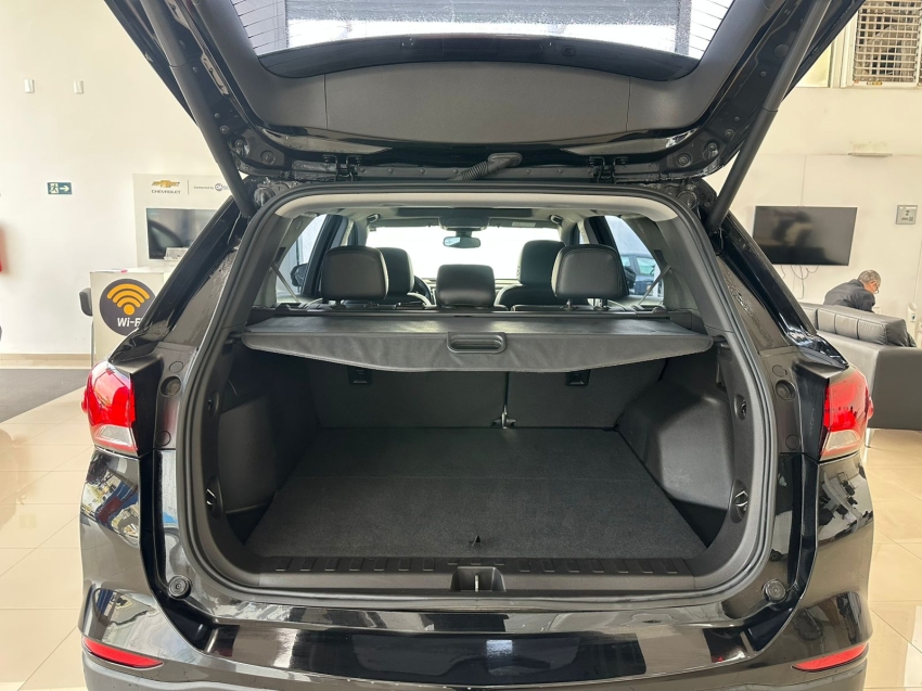 chevrolet equinox 1.5 16v turbo gasolina premier awd automatico 4p 202412