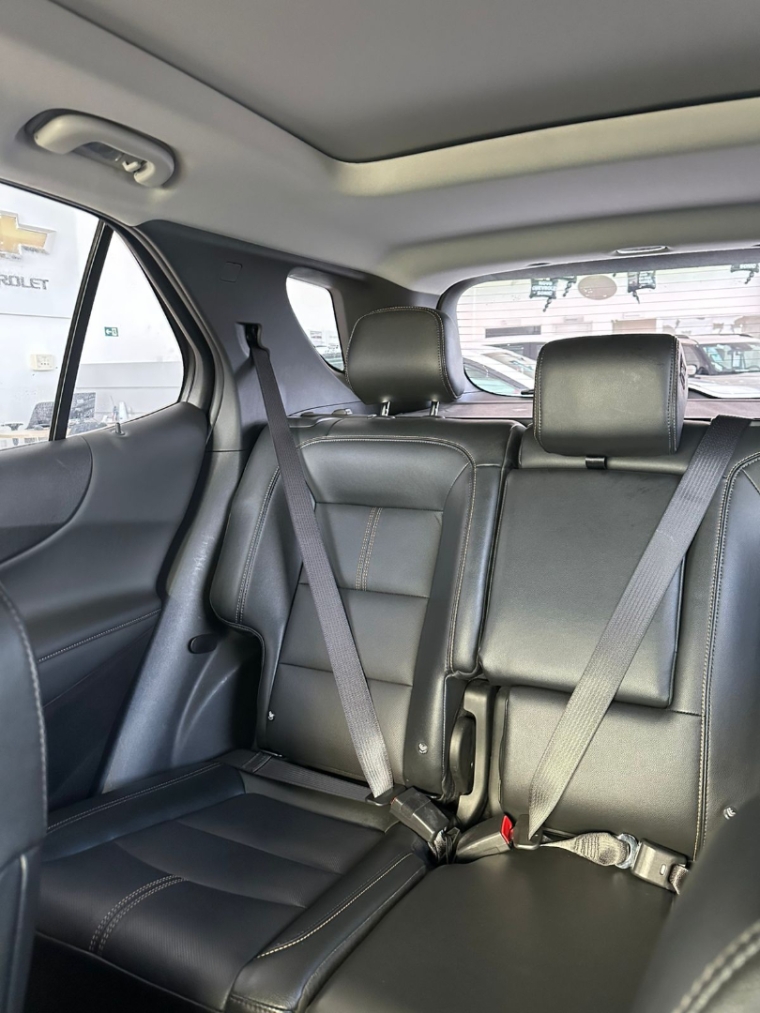 chevrolet equinox 1.5 16v turbo gasolina premier awd automatico 4p 202415