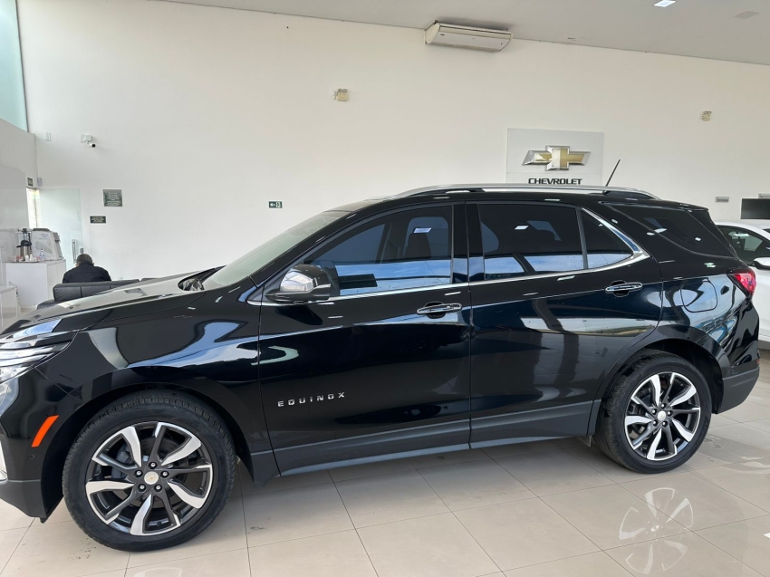 chevrolet equinox 1.5 16v turbo gasolina premier awd automatico 4p 20246