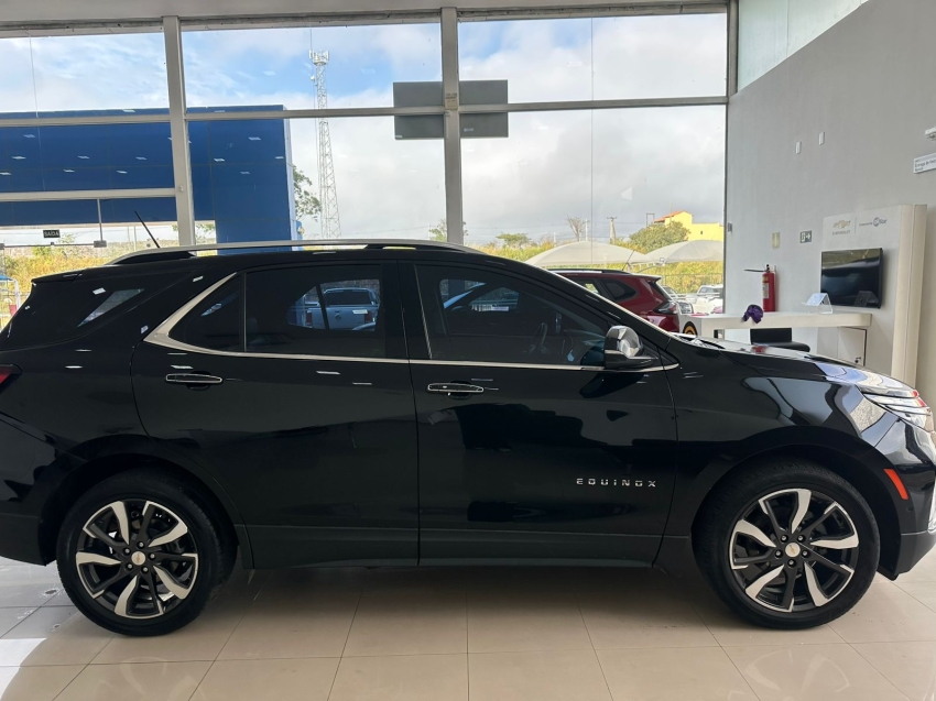 chevrolet equinox 1.5 16v turbo gasolina premier awd automatico 4p 20248