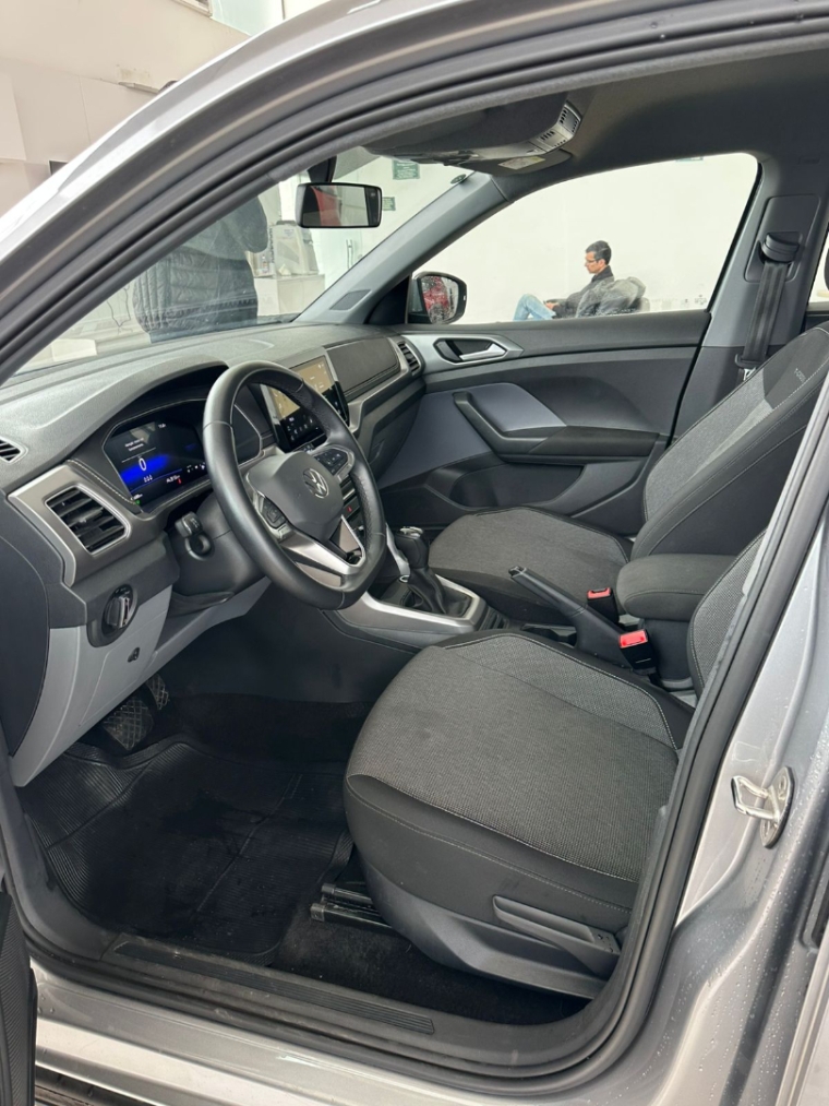 volkswagen t-cross 1.0 200 tsi total flex automatico 4p 20257