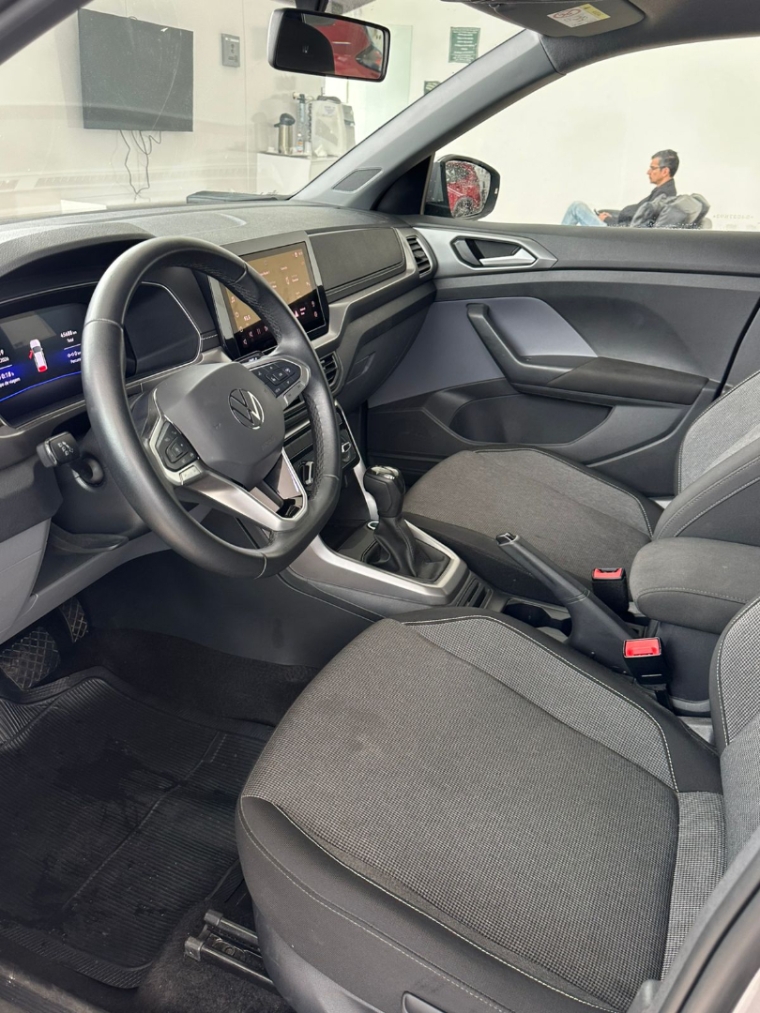 volkswagen t-cross 1.0 200 tsi total flex automatico 4p 20256