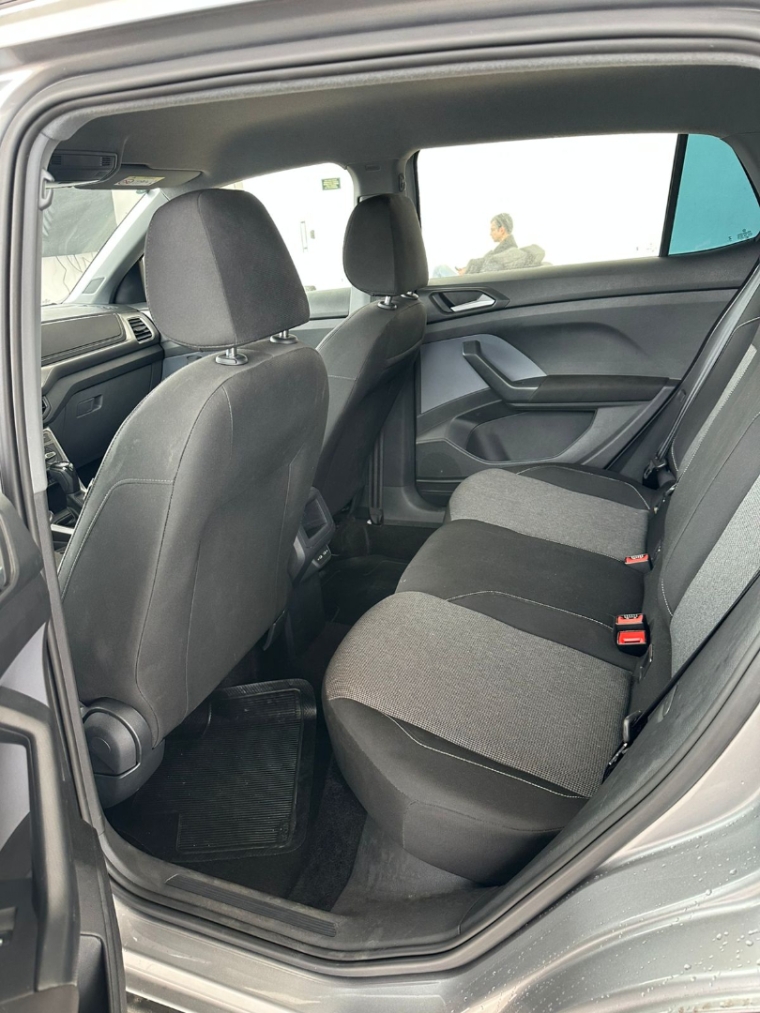 volkswagen t-cross 1.0 200 tsi total flex automatico 4p 20258