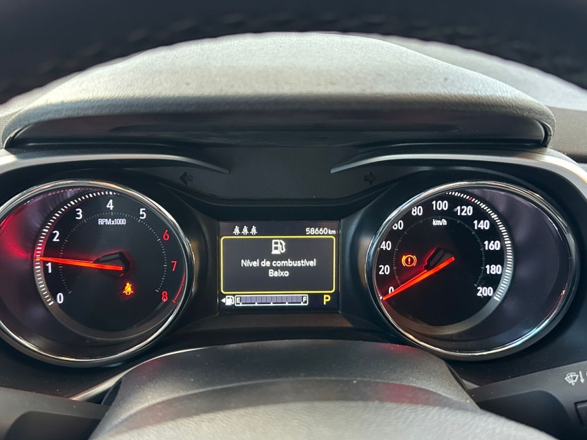 chevrolet tracker 1.2 turbo flex premier automatico 4p 20237