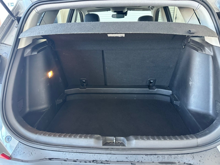 chevrolet tracker 1.2 turbo flex premier automatico 4p 20235