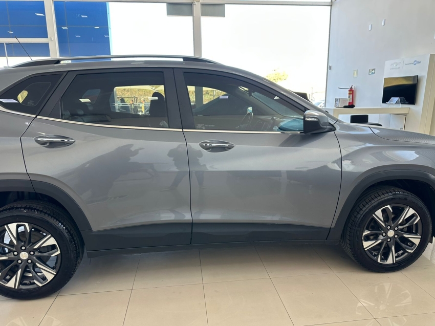 chevrolet tracker 1.2 turbo flex premier automatico 4p 202313