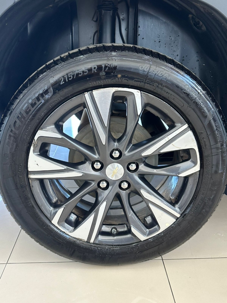 chevrolet tracker 1.2 turbo flex premier automatico 4p 202312