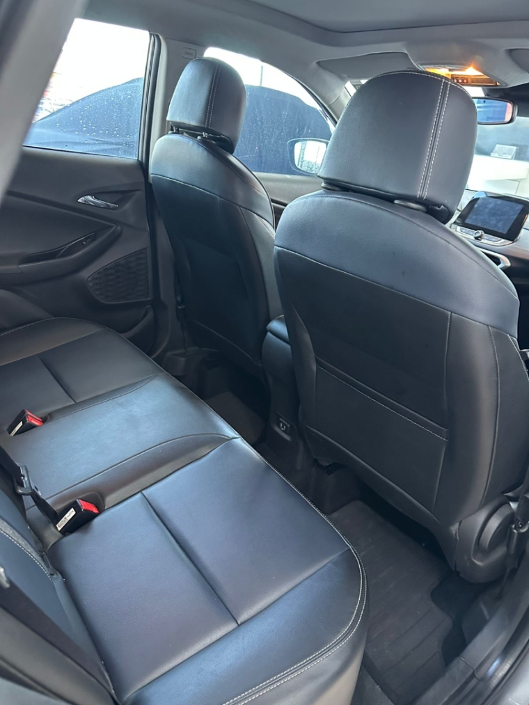 chevrolet tracker 1.2 turbo flex premier automatico 4p 202314
