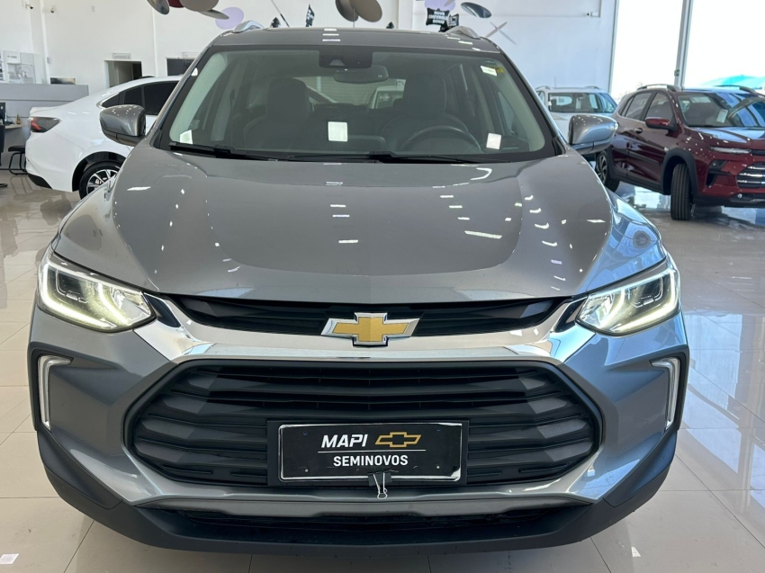 chevrolet tracker 1.2 turbo flex premier automatico 4p 20239