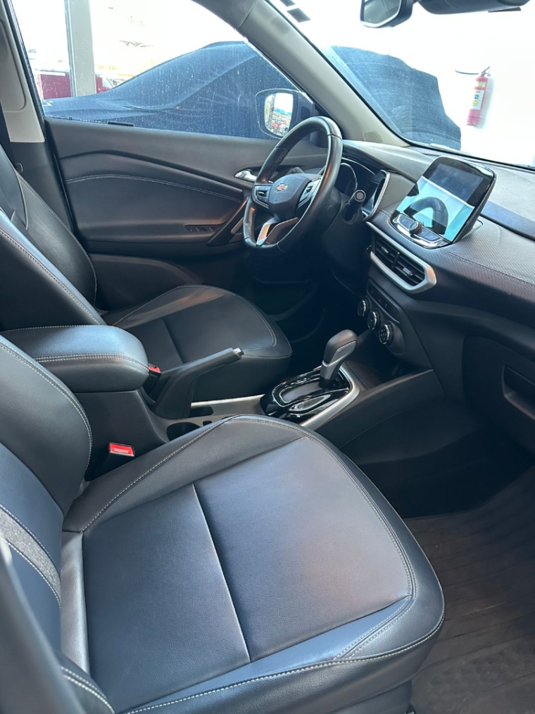 chevrolet tracker 1.2 turbo flex premier automatico 4p 202315