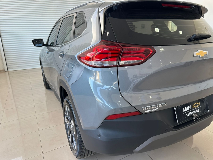 chevrolet tracker 1.2 turbo flex premier automatico 4p 202310