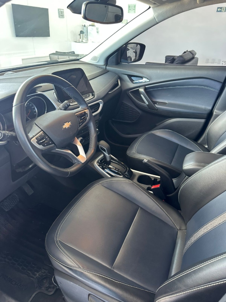 chevrolet tracker 1.2 turbo flex premier automatico 4p 20258