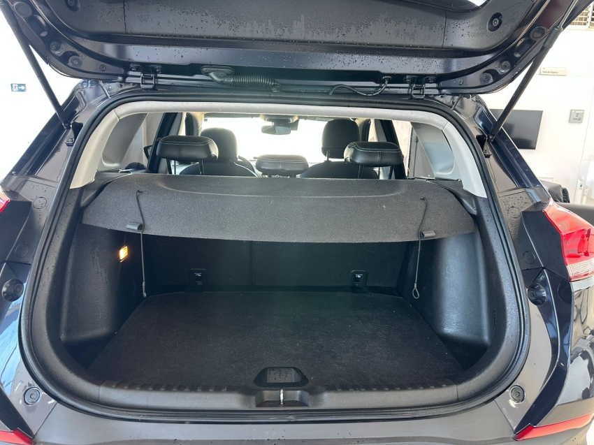 chevrolet tracker 1.2 turbo flex premier automatico 4p 202511