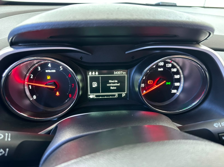 chevrolet tracker 1.0 turbo flex ltz automatico 4p 20241