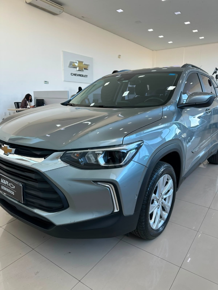 chevrolet tracker 1.0 turbo flex ltz automatico 4p 202414