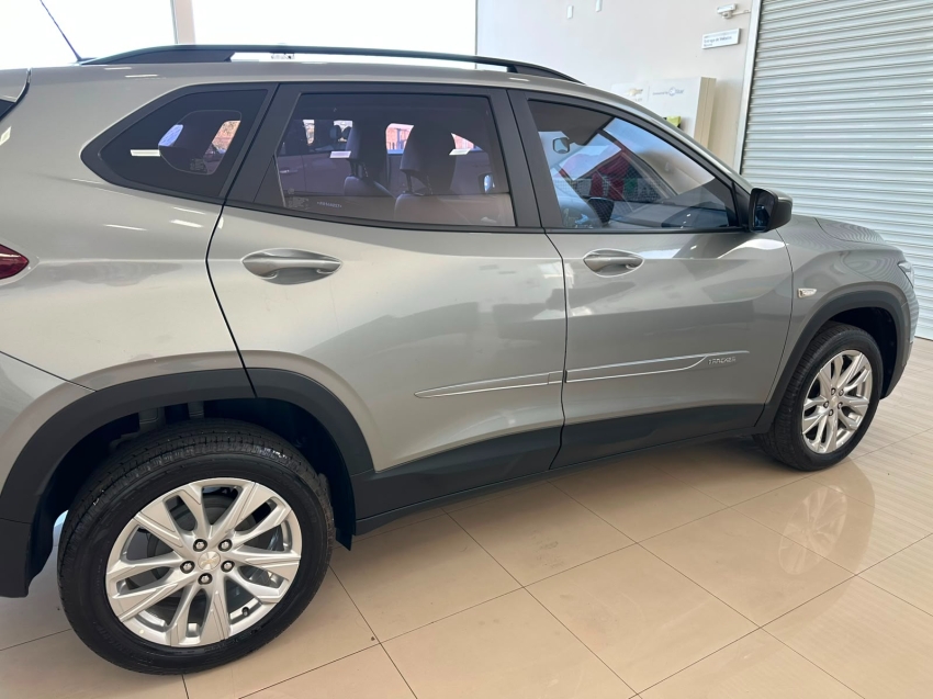 chevrolet tracker 1.0 turbo flex ltz automatico 4p 202410